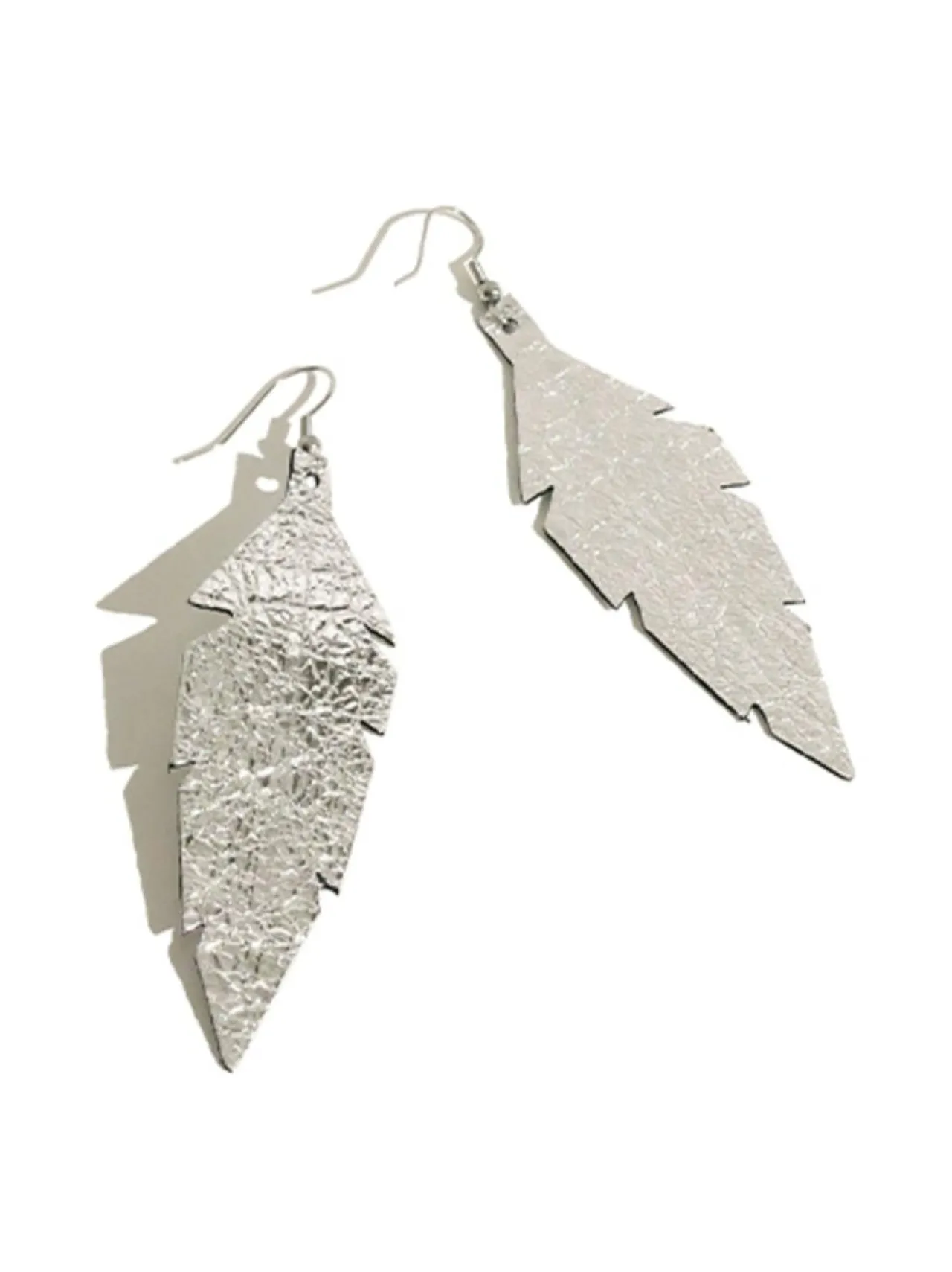 VIAMINNET Feathers Midi -korvakorut^ Korut