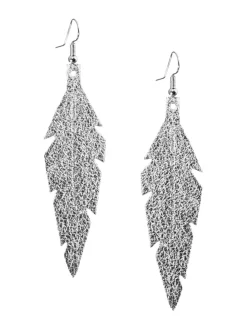 VIAMINNET Feathers Midi -korvakorut^ Korut