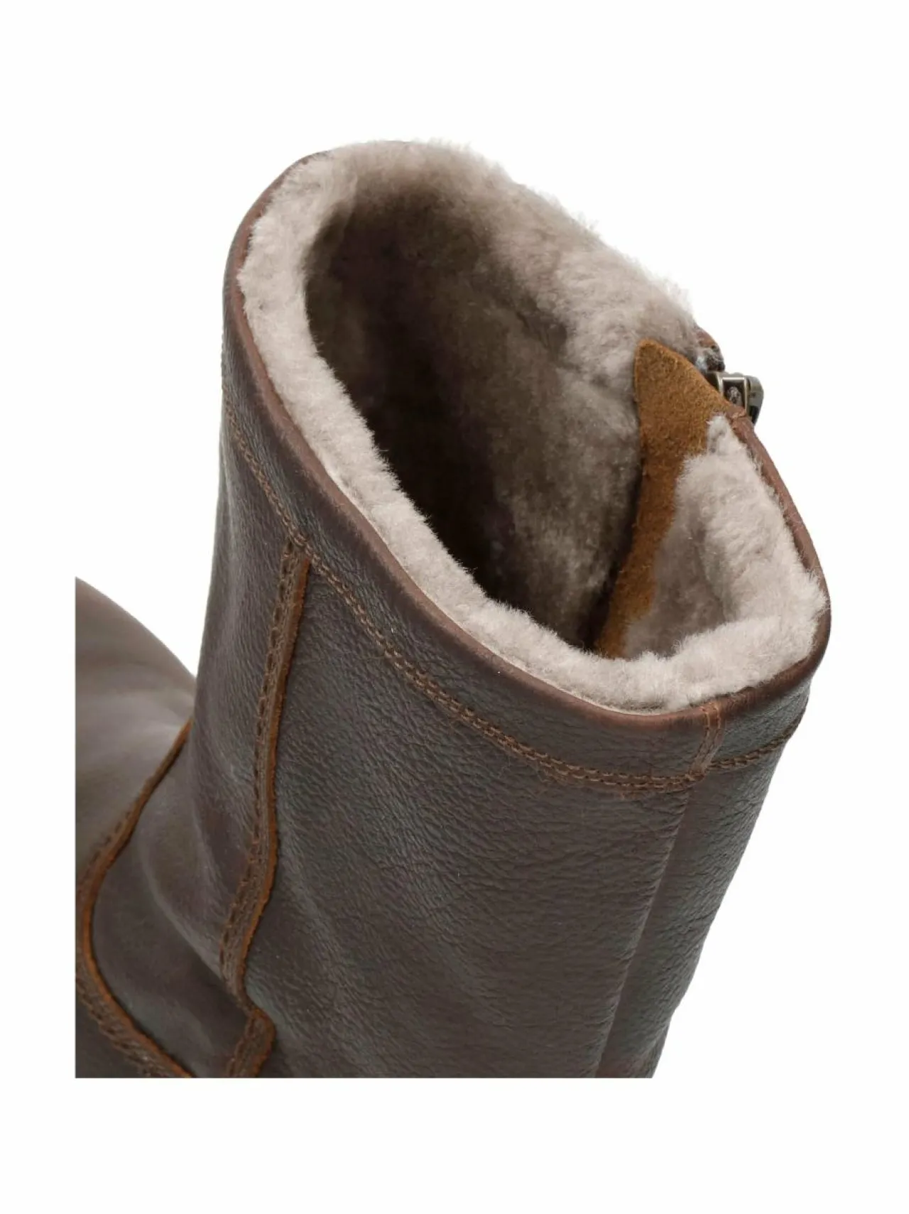 Panama Jack Fedro Igloo -talvikengät^ Nilkkurit