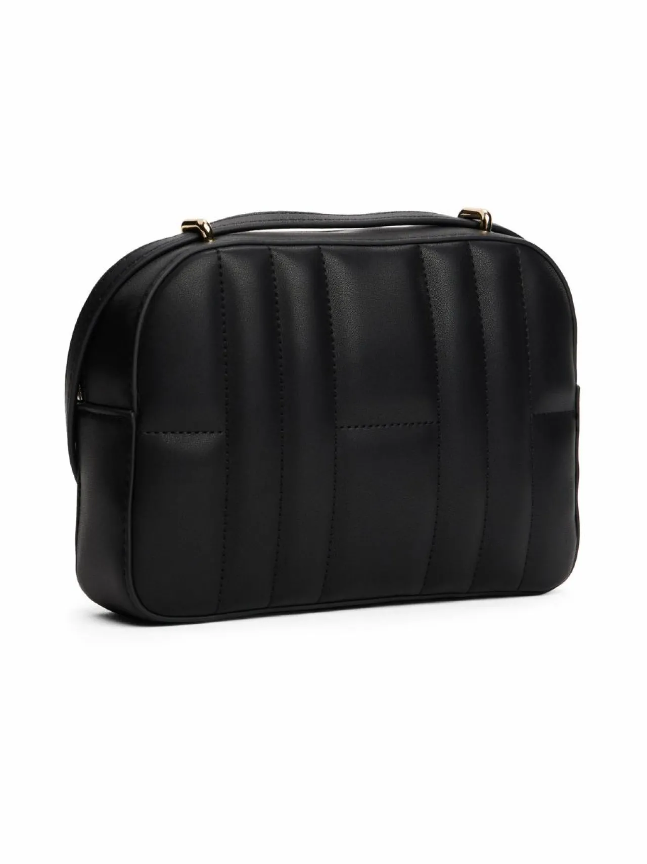 Käsilaukut<Tommy Hilfiger Feminine Camera Bag -laukku BDS BLACK
