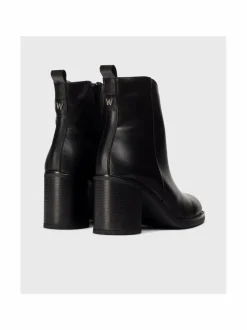 Nilkkurit<Wonders Feminine Heel -korkonilkkurit ISY NEGO