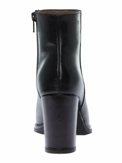 Wonders Feminine Heel Zipper -nilkkurit^ Nilkkurit