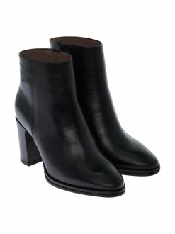 Wonders Feminine Heel Zipper -nilkkurit^ Nilkkurit