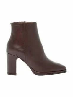 Nilkkurit<Wonders Feminine Heel Zipper -nilkkurit OREGON TESTA