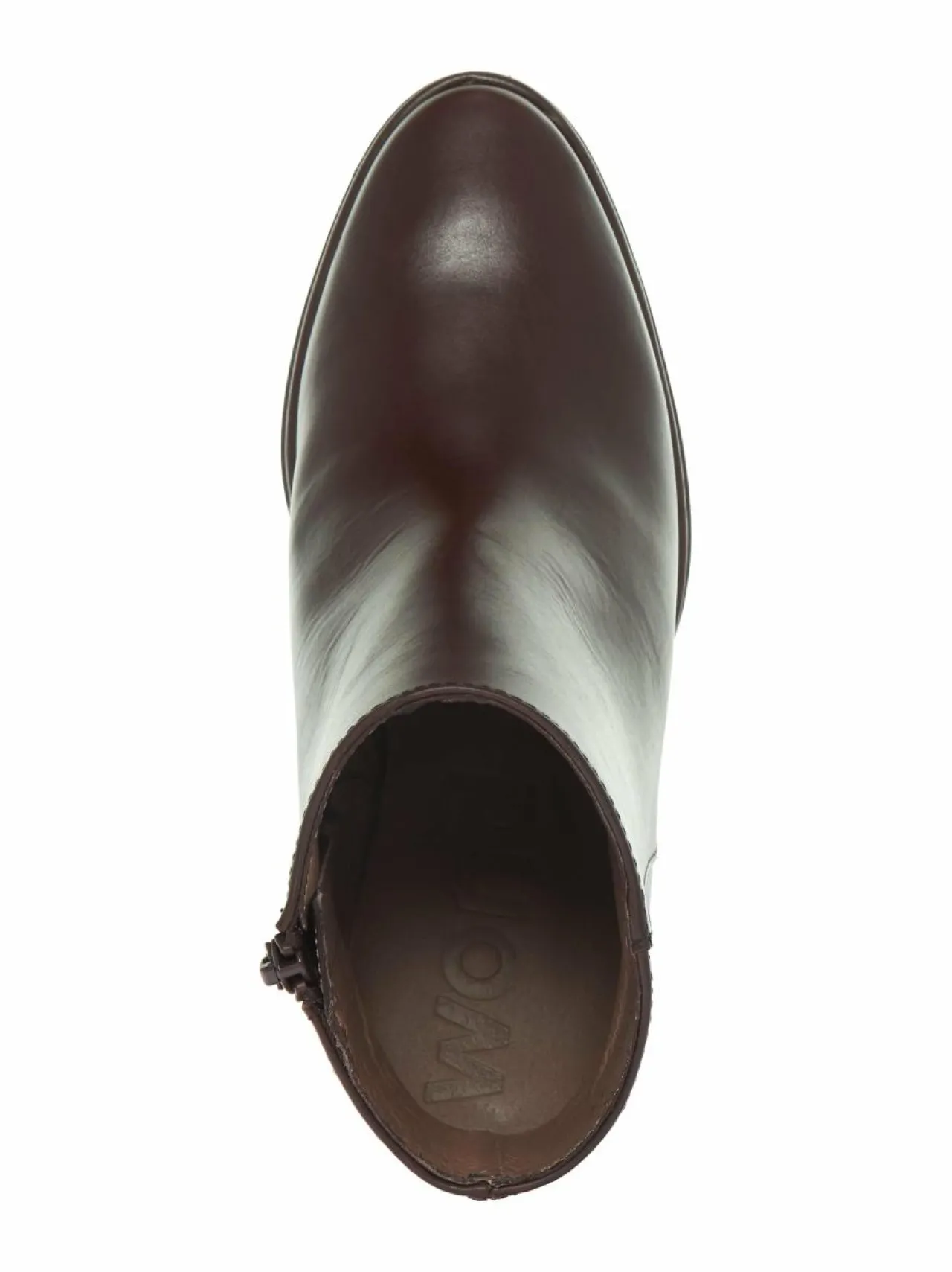 Nilkkurit<Wonders Feminine Heel Zipper -nilkkurit OREGON TESTA