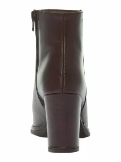 Nilkkurit<Wonders Feminine Heel Zipper -nilkkurit OREGON TESTA