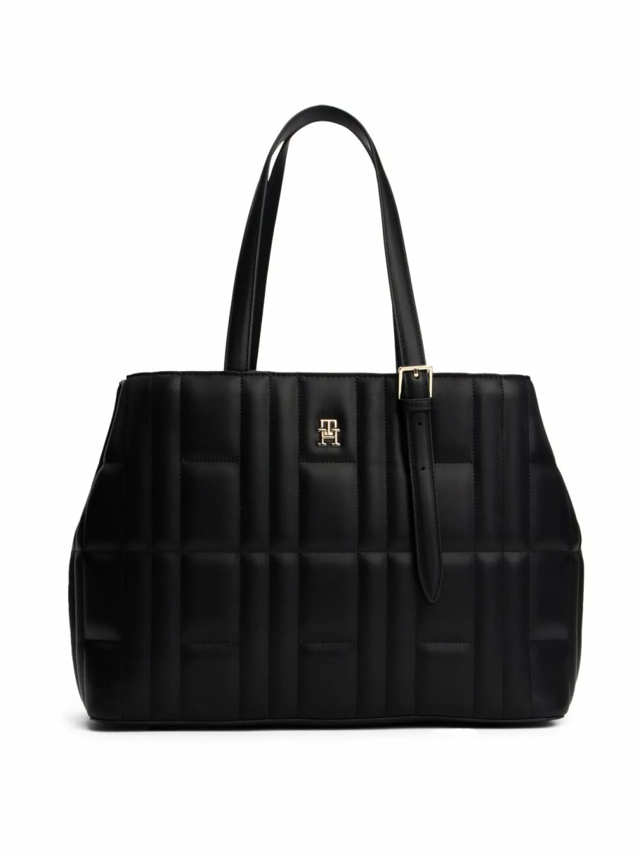 Tommy Hilfiger Feminine Tote -käsilaukku^ Käsilaukut