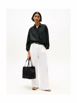 Tommy Hilfiger Feminine Tote -käsilaukku^ Käsilaukut