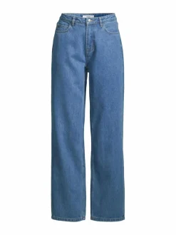Farkut<NOOM Femme-farkut CINDER BLUE DENIM