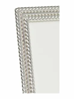 Peilit, Kellot & Kehykset<Villa Stockmann Ferno- valokuvakehys 10 x 15 cm SILVER