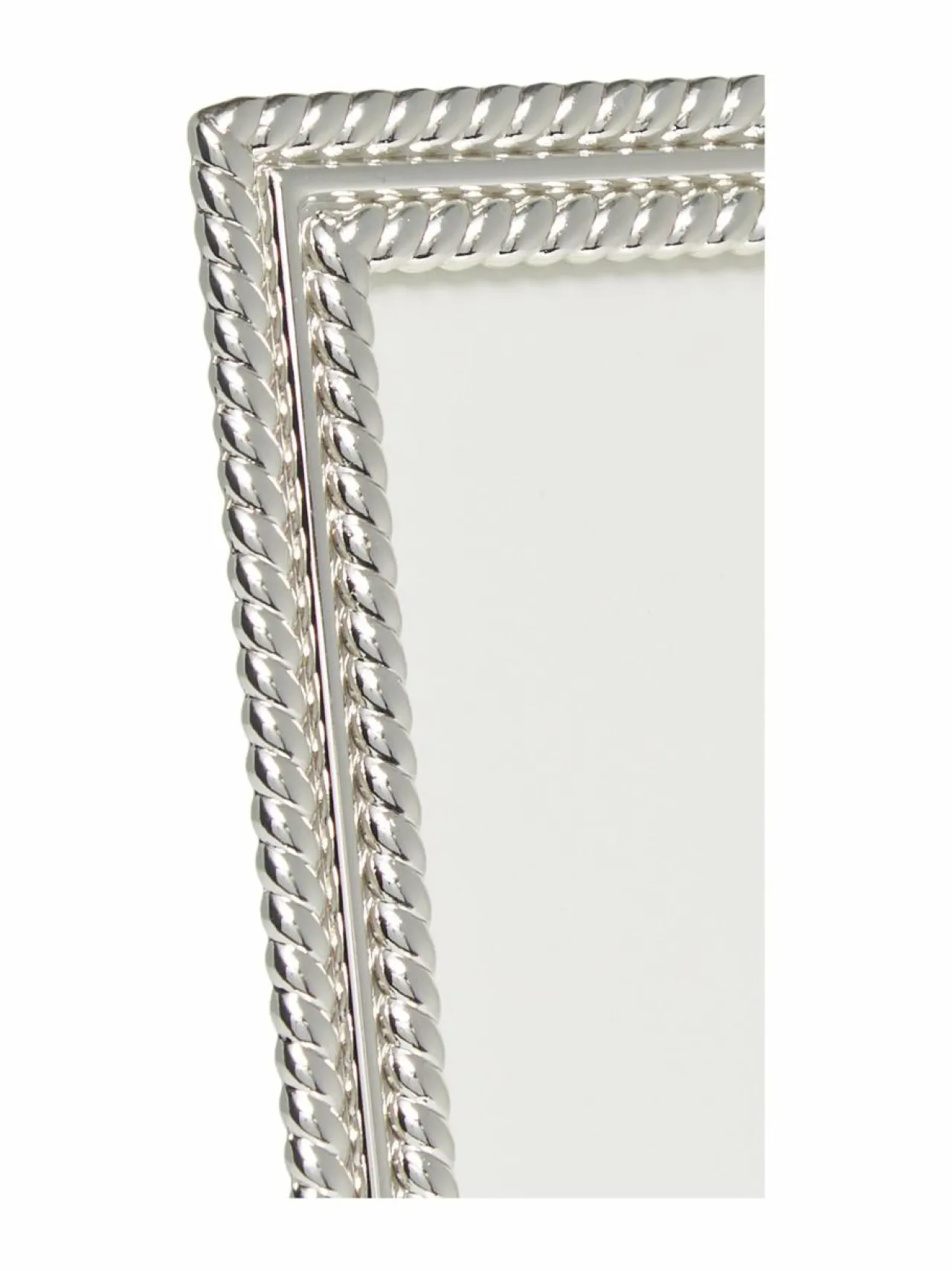 Peilit, Kellot & Kehykset<Villa Stockmann Ferno- valokuvakehys 10 x 15 cm SILVER