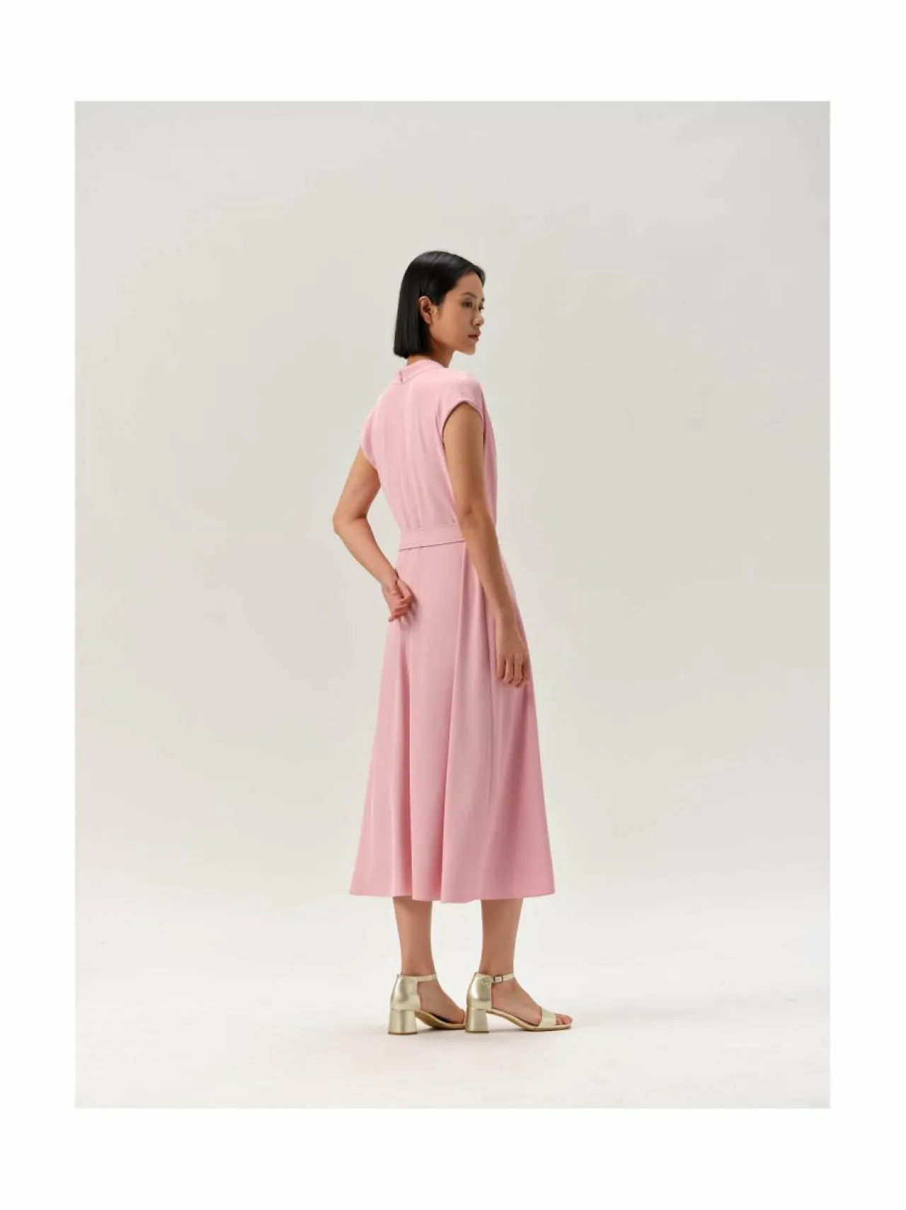 Mekot<Ril's Ferron-mekko 620 LT.LILAC