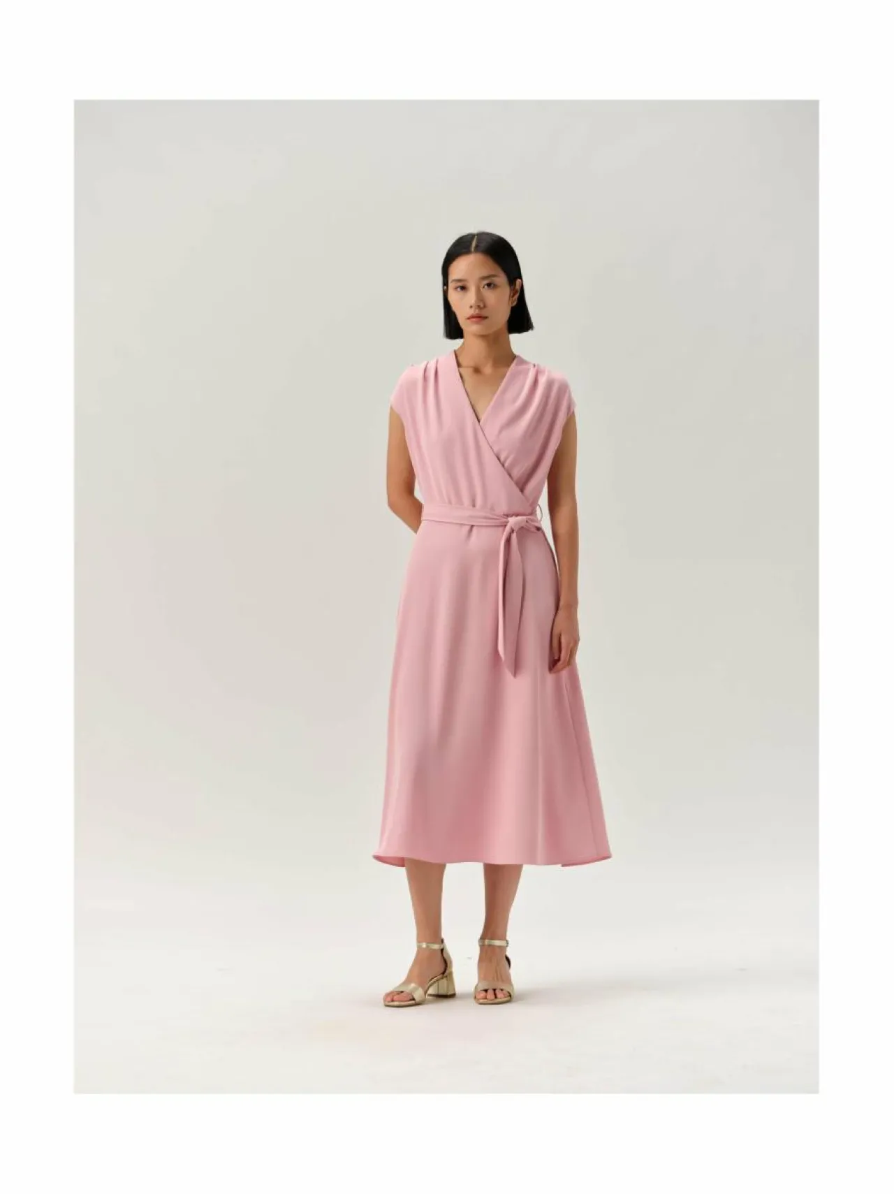 Mekot<Ril's Ferron-mekko 620 LT.LILAC