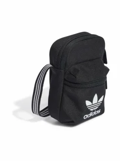 Reput & Laukut|Reput & Laukut<adidas Originals Festival-laukku IJ0765 BLACK