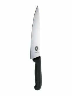 Keittiötarvikkeet<Victorinox Fibrox-kokkiveitsi 22 cm