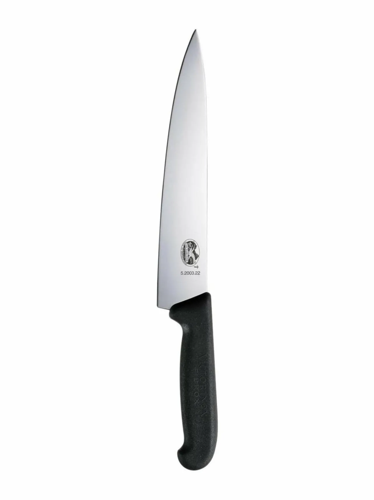 Keittiötarvikkeet<Victorinox Fibrox-kokkiveitsi 22 cm