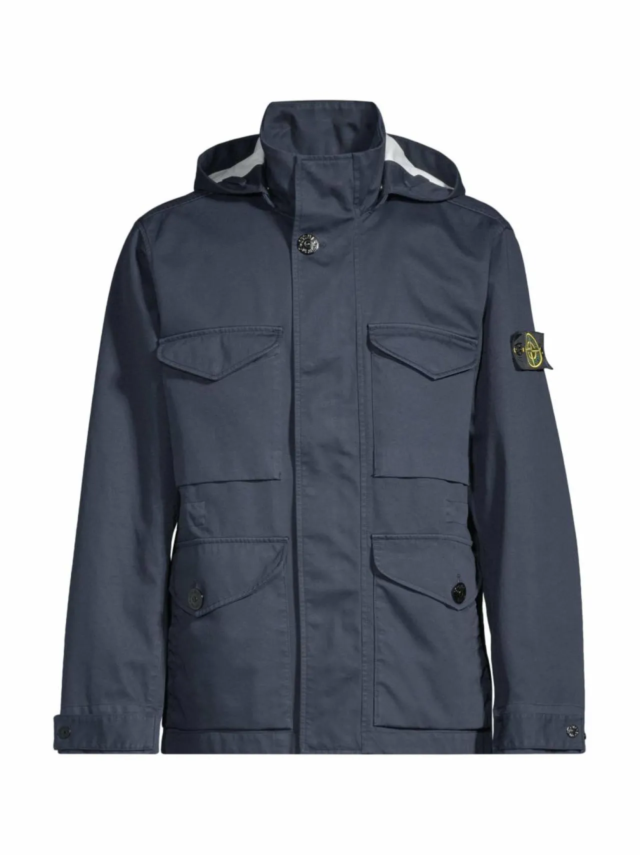 Takit<Stone Island Field-takki V0020 NAVY BLUE