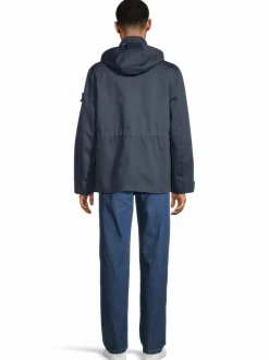 Takit<Stone Island Field-takki V0020 NAVY BLUE