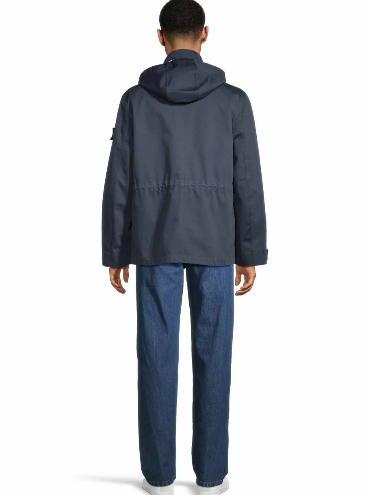 Takit<Stone Island Field-takki V0020 NAVY BLUE