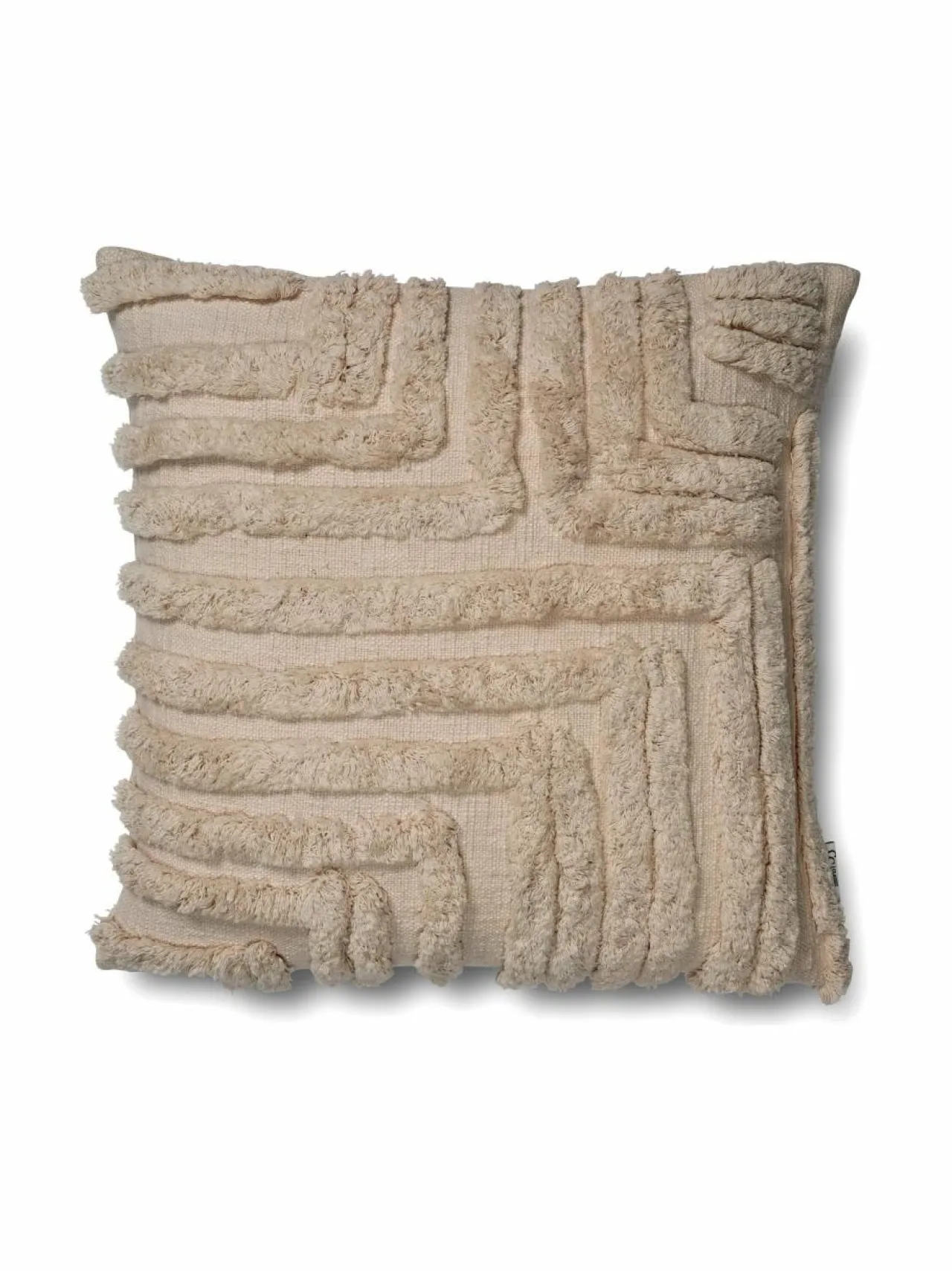 Sisustustyynyt<Classic Collection Field-tyynynpäällinen 50 x 50 cm BEIGE