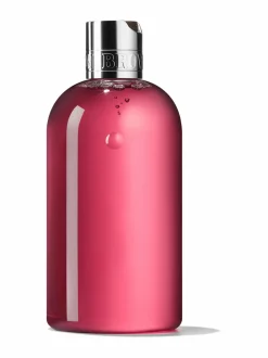 Naiset<Molton Brown Fiery Pink Pepper Body Wash -suihkugeeli 300 ml