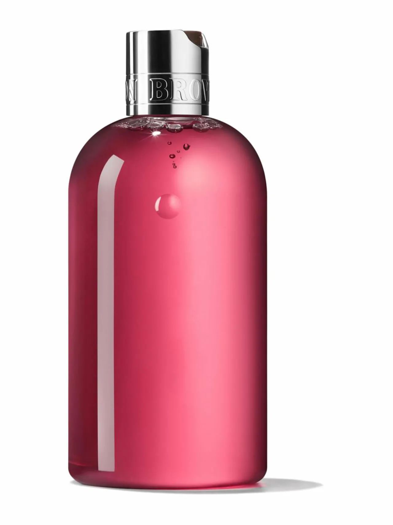 Naiset<Molton Brown Fiery Pink Pepper Body Wash -suihkugeeli 300 ml
