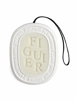 Diptyque Figuier -vaatekaapin raikastin^ Naiset|Huonetuoksut & Tuoksukynttilät