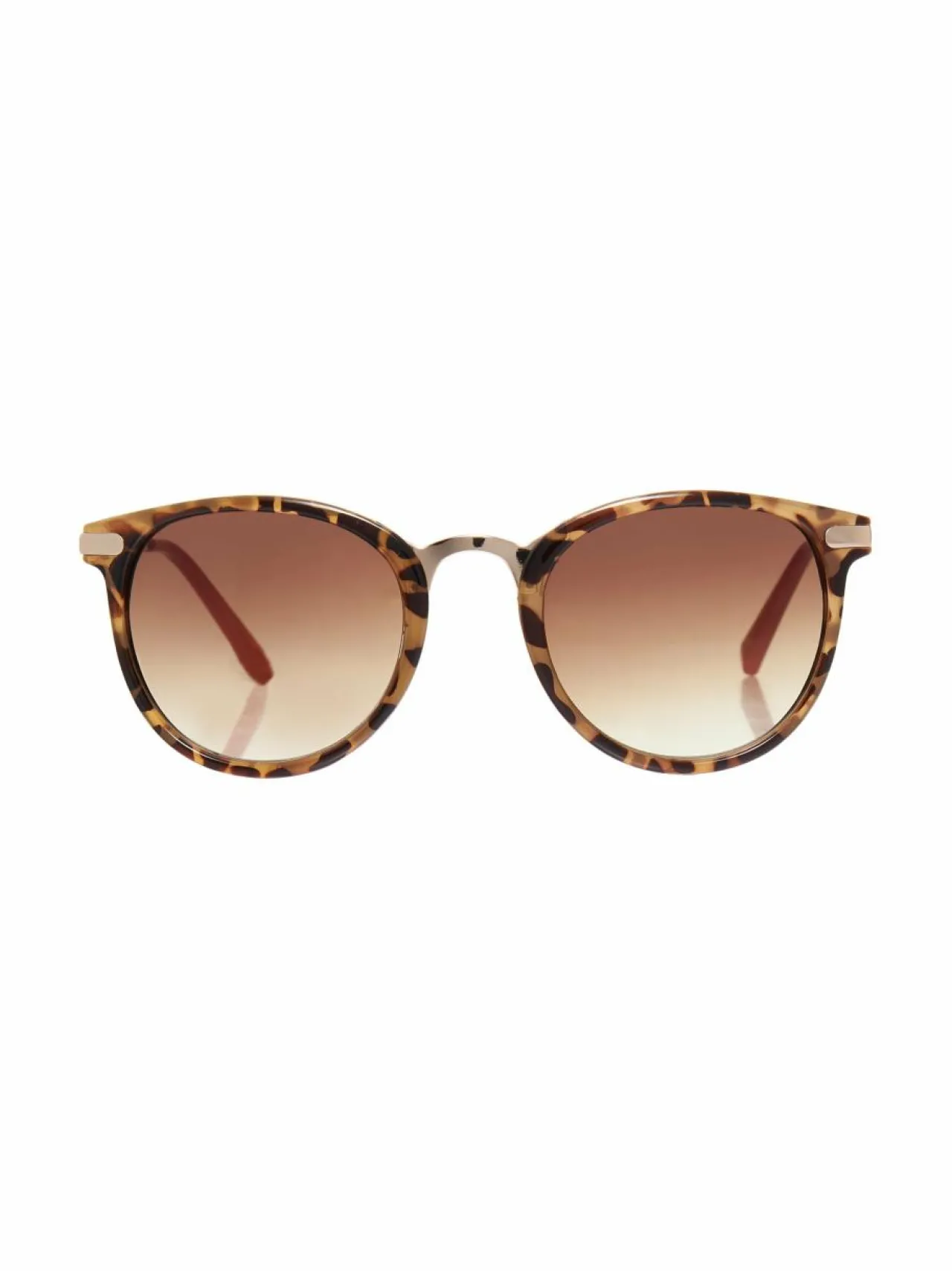 Aurinkolasit|Aurinkolasit<A+more Fil-aurinkolasit BROWN TORTOISE/GOLD/PINK