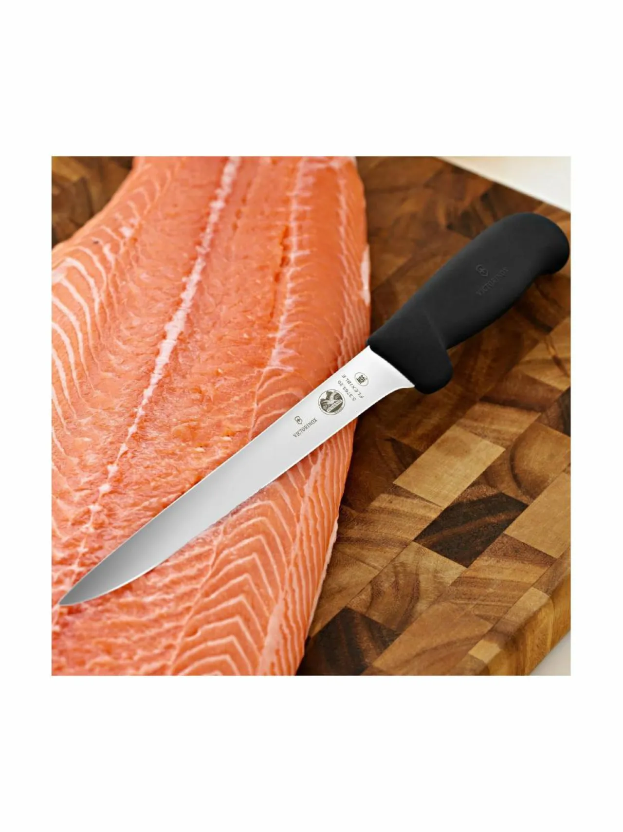 Victorinox Fileointiveitsi 20 cm^ Keittiötarvikkeet