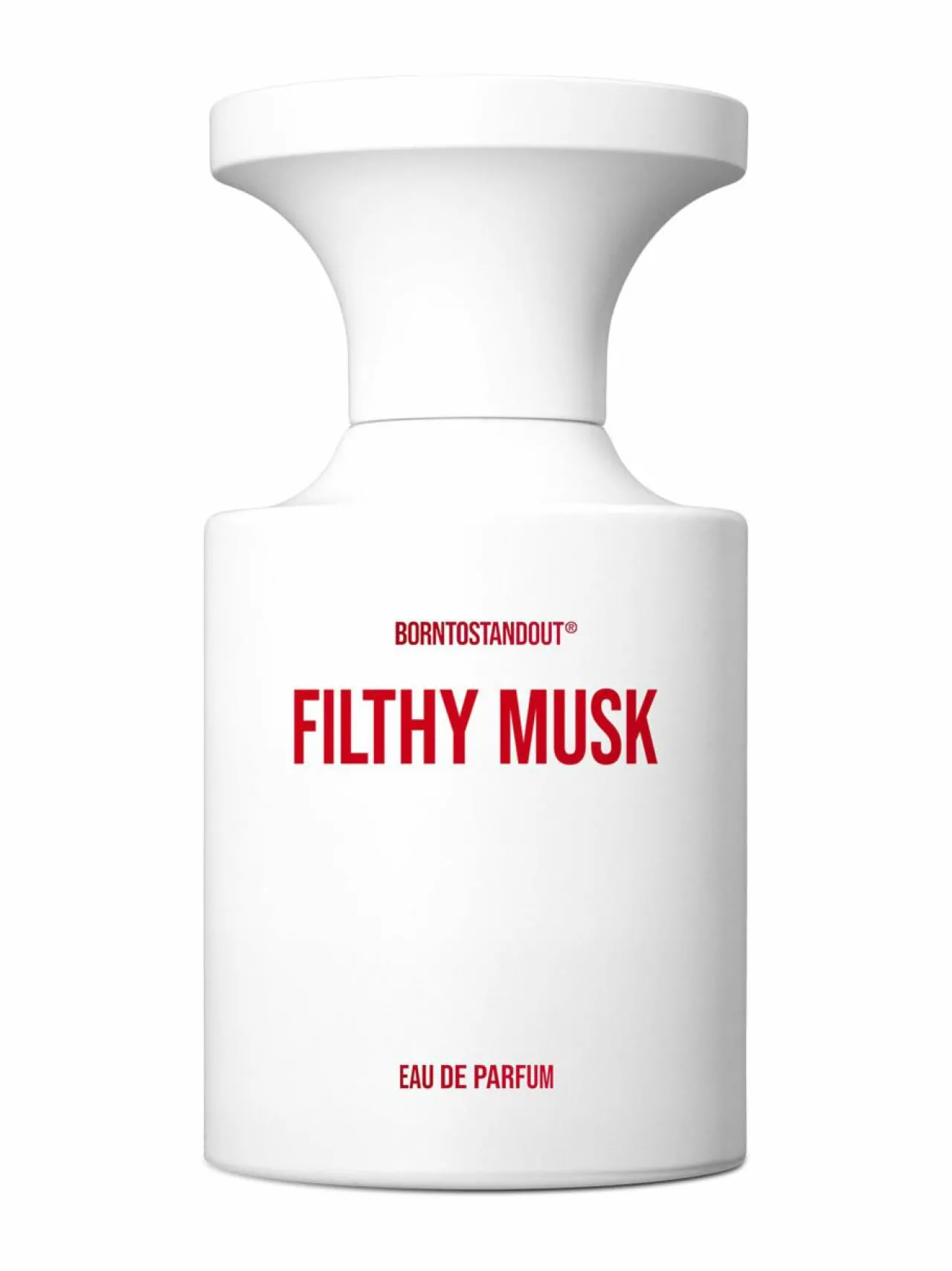 Unisex<Born To Stand Out FiLthy Musk EdP -tuoksu