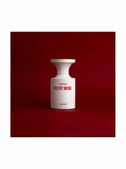Unisex<Born To Stand Out FiLthy Musk EdP -tuoksu