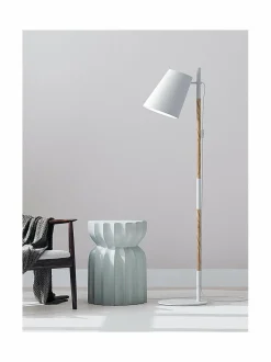 Design by Grönlund Finder-lattiavalaisin 155 cm^ Lattiavalaisimet