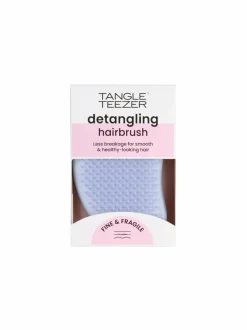 Tangle Teezer Fine & Fragile Original Detangler Violet -hiusharja^ Hiustarvikkeet