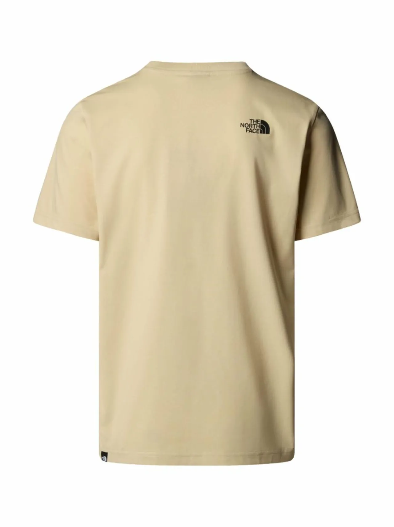 Paidat, Hupparit & Colleget<The North Face Fine-paita 3X4 GRAVEL
