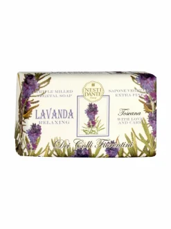 Nesti Dante Fiorentini Lavender -palasaippua 250 g^ Vartalonhoito