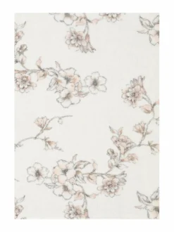 Villa Stockmann Fiore-pyyhe^ Kylpyhuonetekstiilit