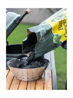 Grillit & Grillitarvikkeet<Big Green Egg Fire Bowl -hiilikori, one-size