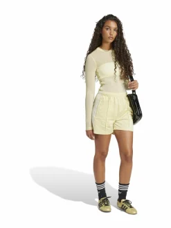 adidas Originals Firebird-shortsit^ Urheiluhousut & Treenitrikoot