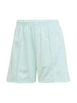 Urheiluhousut & Treenitrikoot<adidas Originals Firebird-shortsit JD0819 SEFLAQ