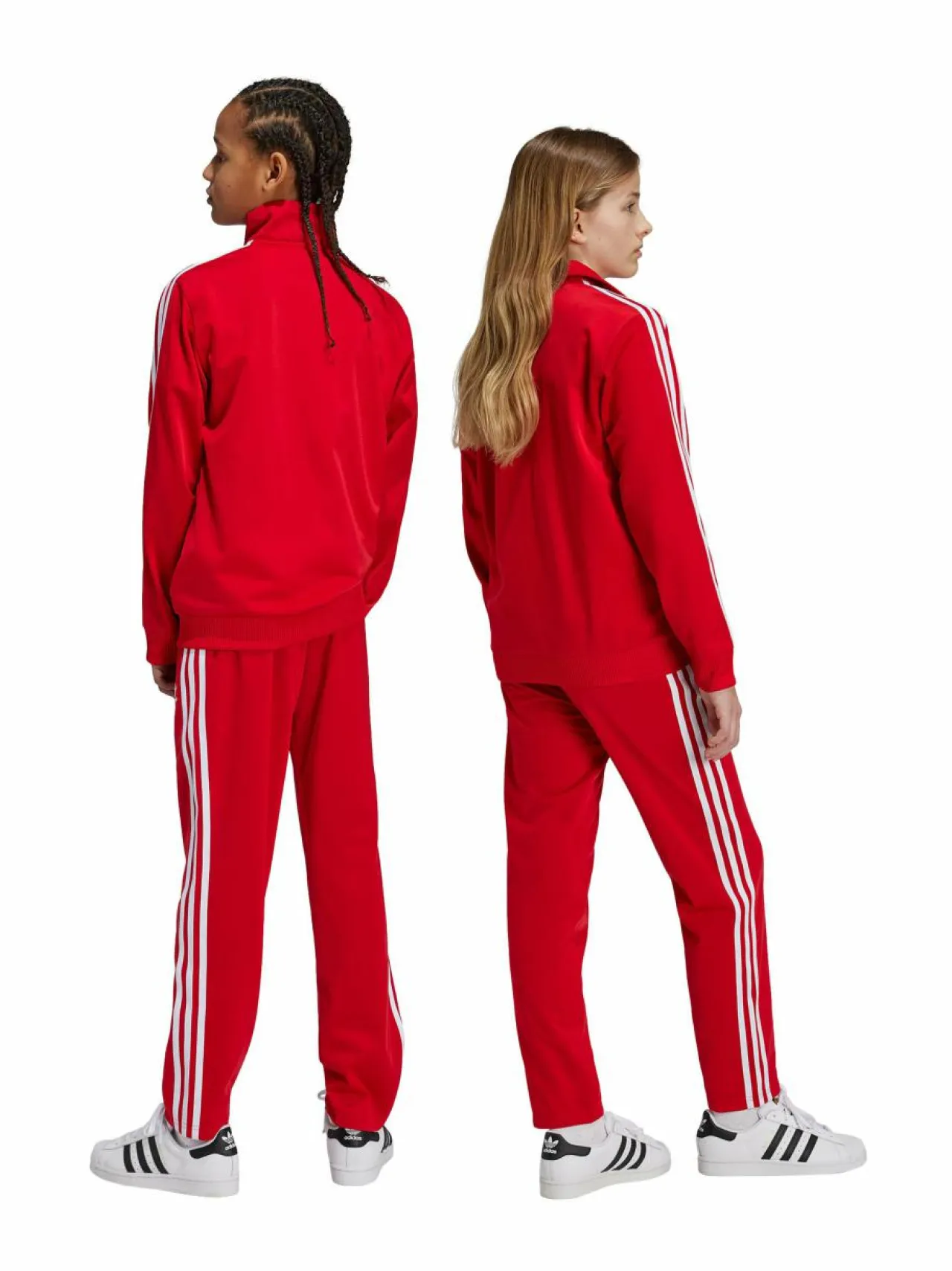 Housut & Jumpsuitit<adidas Originals Firebird-verryttelyhousut IY9806 BETSCA