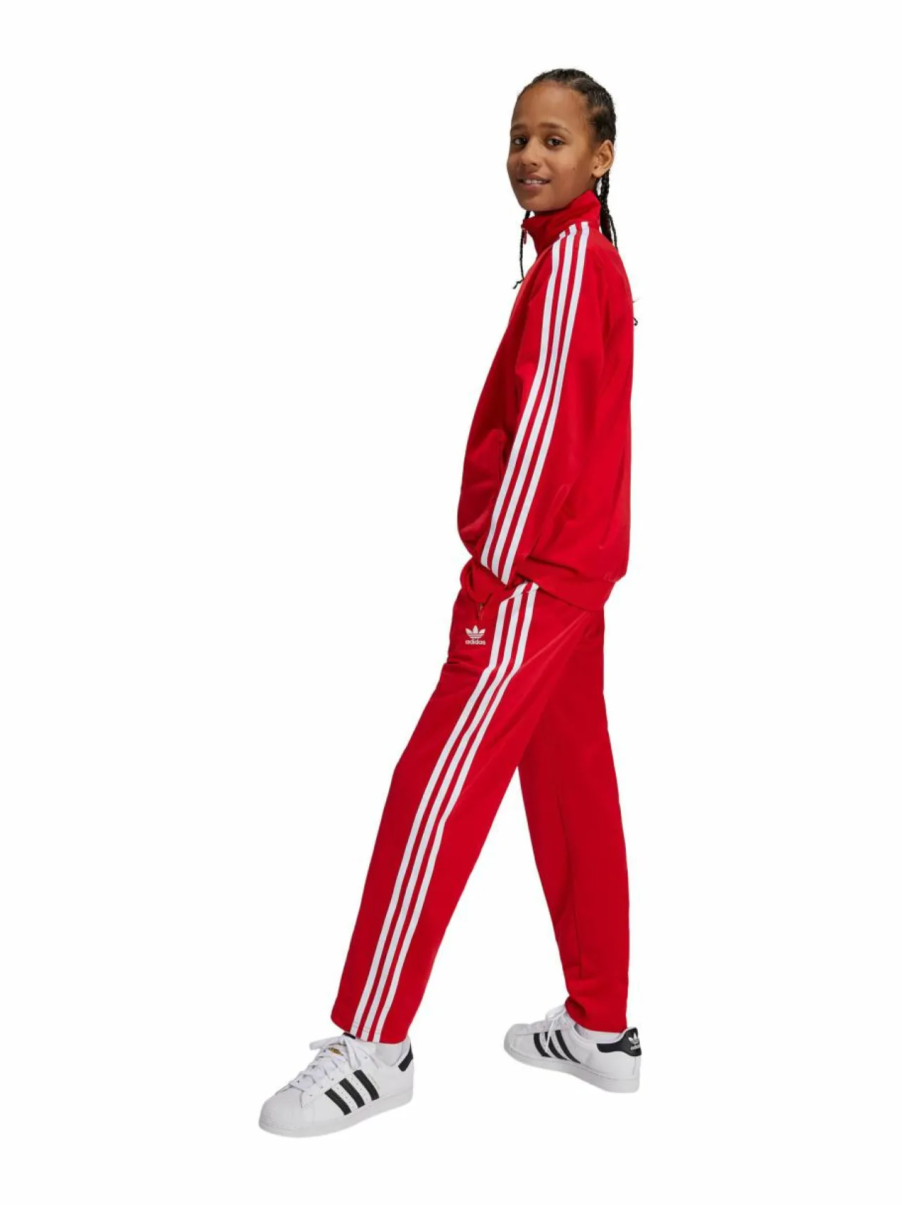 Housut & Jumpsuitit<adidas Originals Firebird-verryttelyhousut IY9806 BETSCA