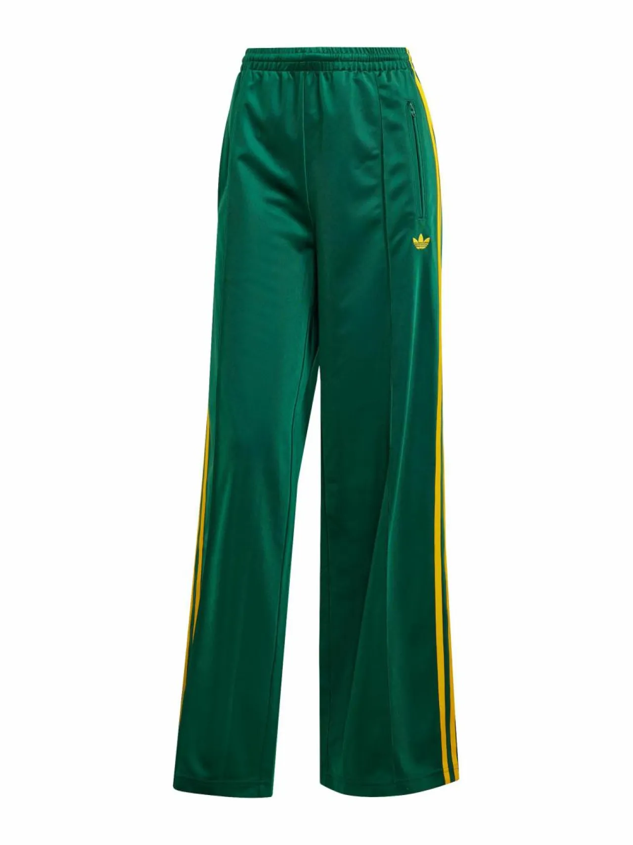 Urheiluhousut & Treenitrikoot<adidas Originals Firebird-verryttelyhousut CGREEN/CREYEL