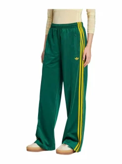 Urheiluhousut & Treenitrikoot<adidas Originals Firebird-verryttelyhousut CGREEN/CREYEL