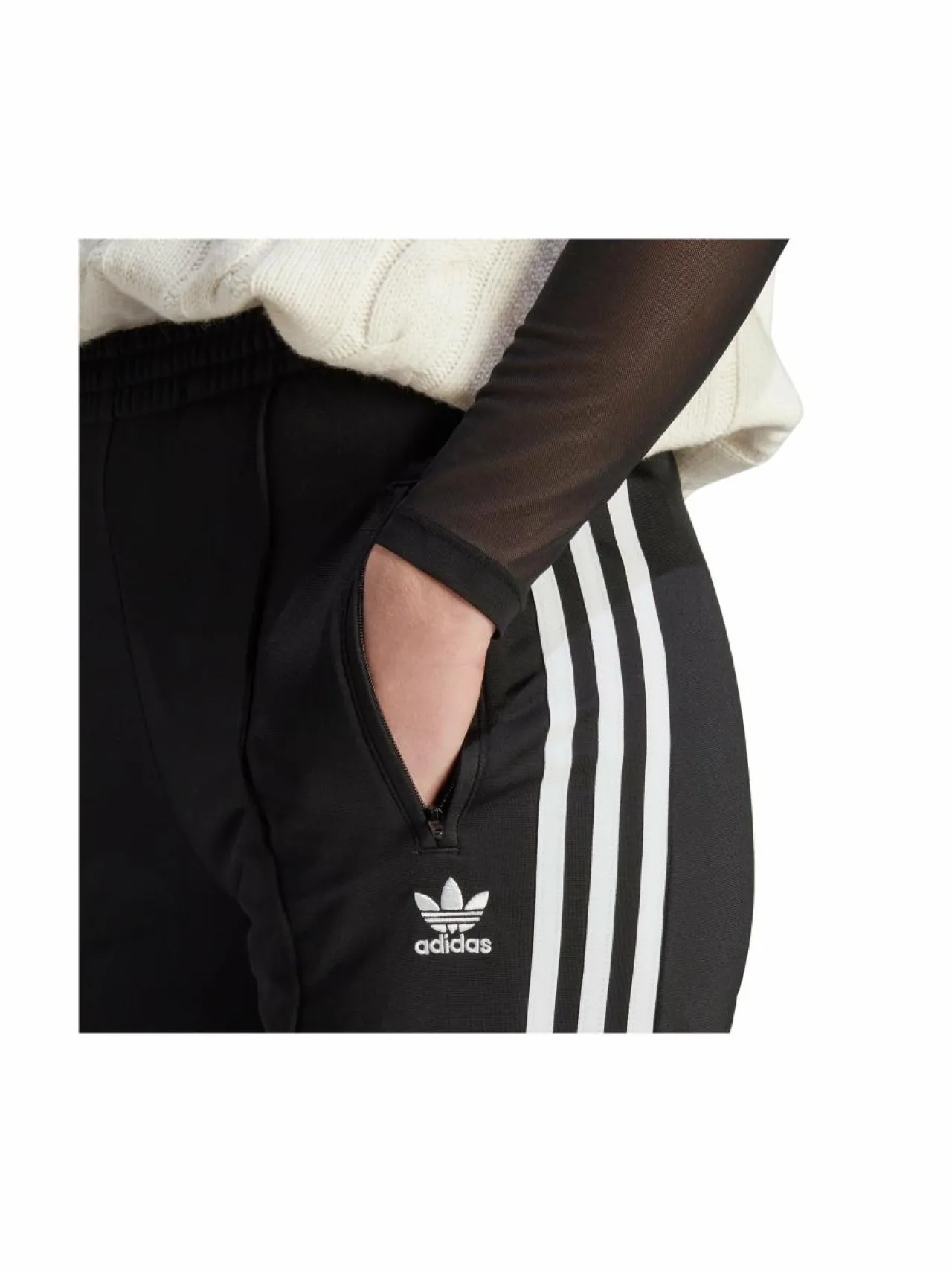 adidas Originals Firebird-verryttelyhousut^ Urheiluhousut & Treenitrikoot