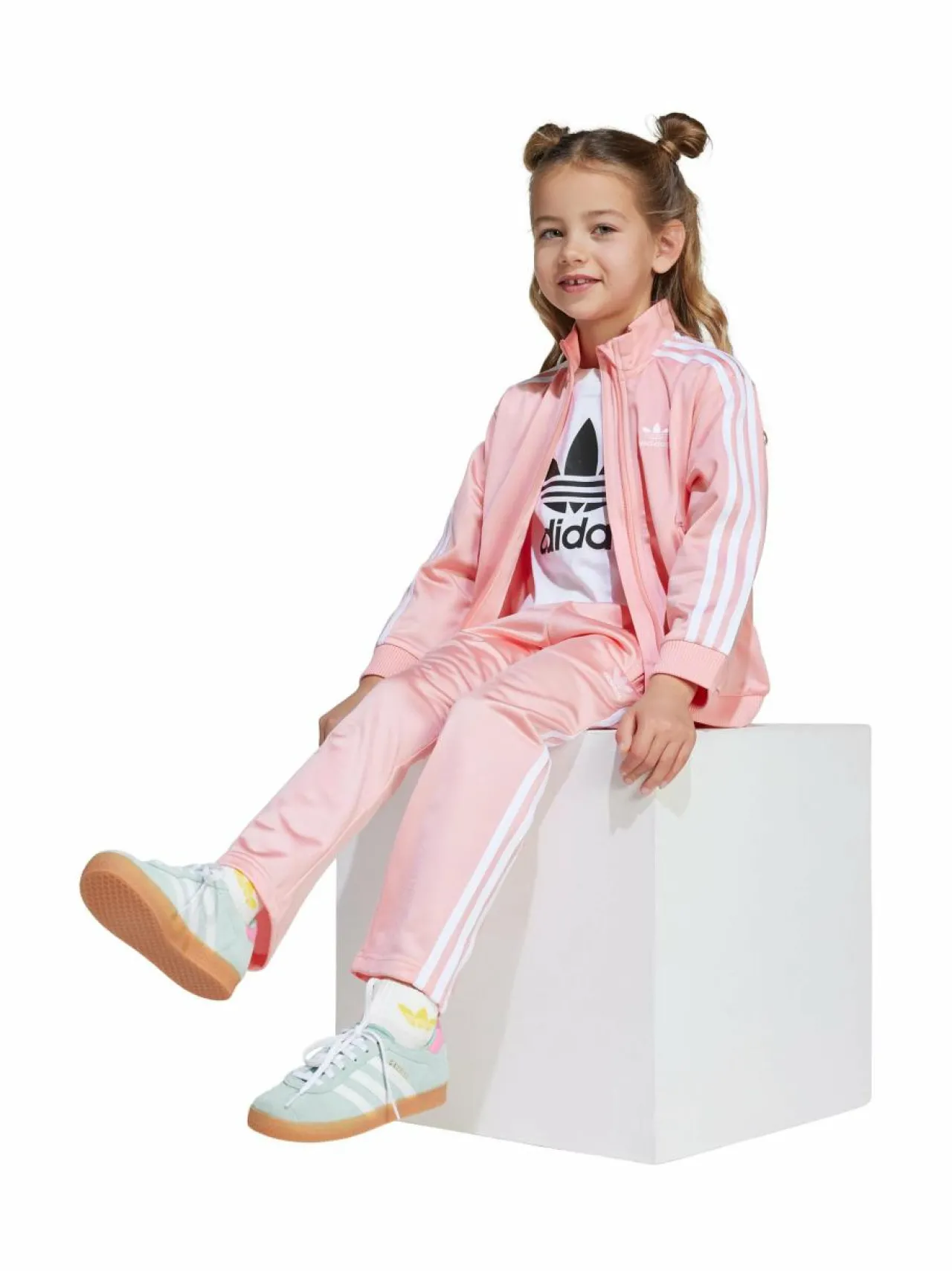 adidas Originals Firebird-verryttelypuku^ Jumpsuitit & Sisähaalarit