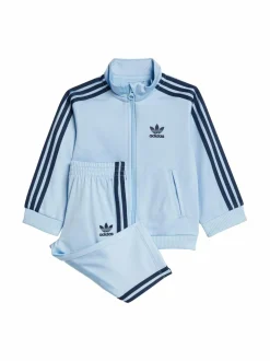 Jumpsuitit & Sisähaalarit<adidas Originals Firebird-verryttelypuku JC6501 CLESKY