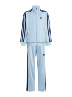 Jumpsuitit & Sisähaalarit<adidas Originals Firebird-verryttelypuku JC9153 CLESKY
