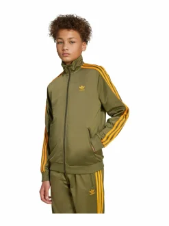 Ulkoiluvaatteet|Ulkoiluvaatteet<adidas Originals Firebird-verryttelytakki JZ4086 FOCOLI