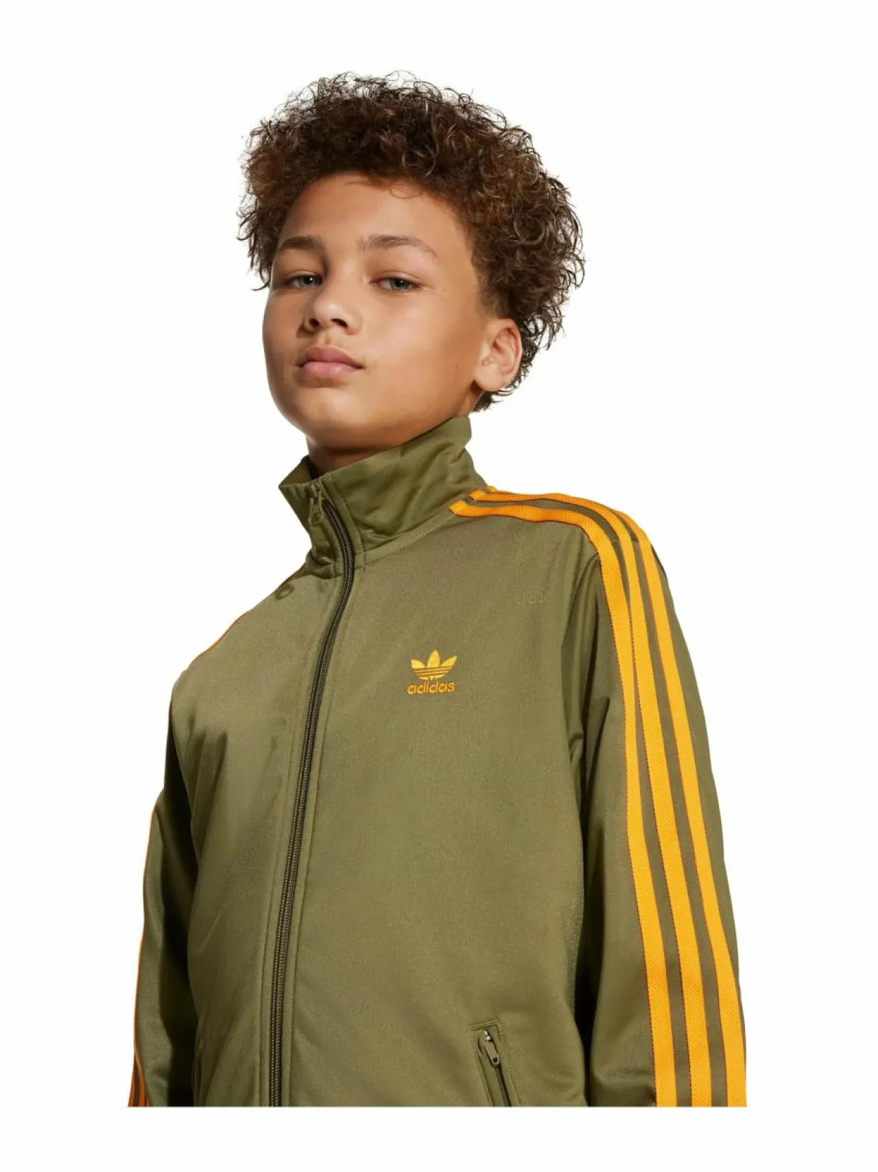 Ulkoiluvaatteet|Ulkoiluvaatteet<adidas Originals Firebird-verryttelytakki JZ4086 FOCOLI