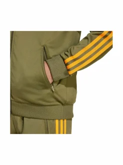 Ulkoiluvaatteet|Ulkoiluvaatteet<adidas Originals Firebird-verryttelytakki JZ4086 FOCOLI